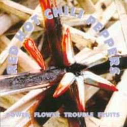Red Hot Chili Peppers : Power Flower Trouble Fruits